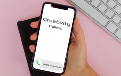 Answering the Call to Create