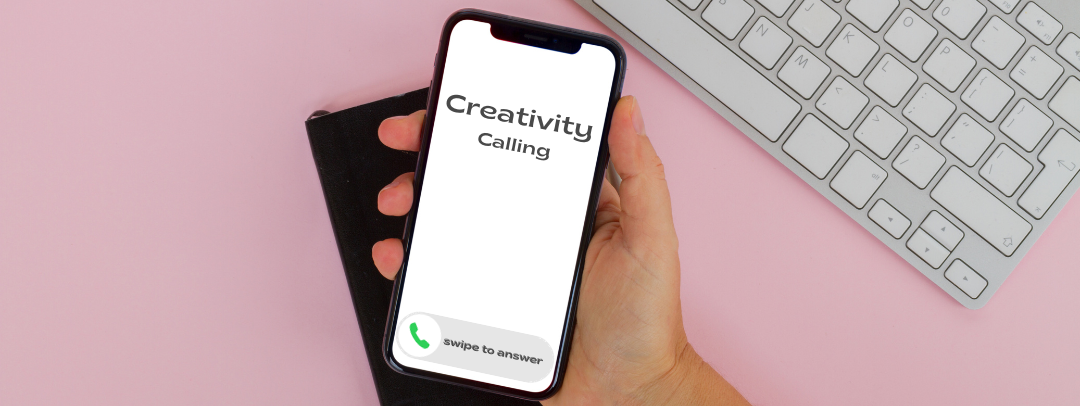 Answering the Call to Create