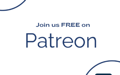 Embracing the New Our Community Journey too Patreon